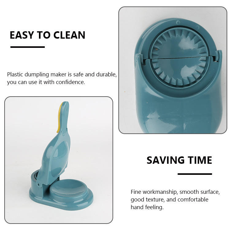 2-in-1 Dumpling & Samosa Maker (Ramadan Special Edition)